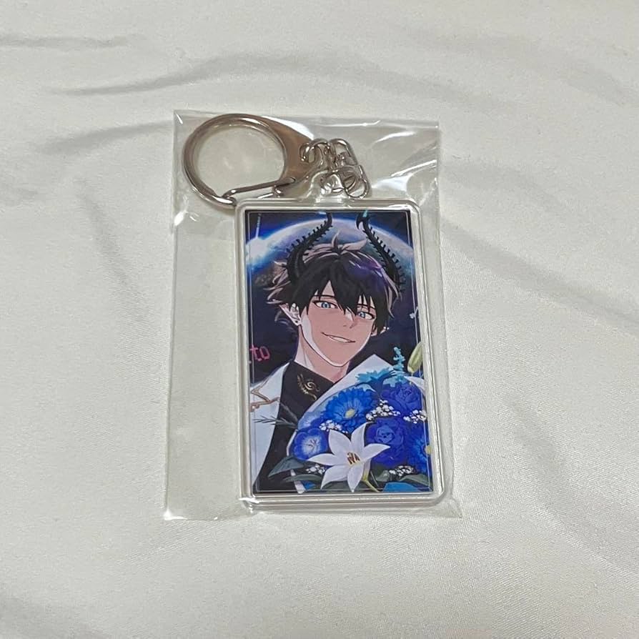 レンゾット グッズまとめ にじさんじ NIJISANJI EN Petit vol.2】レン ゾット｜にじさんじ